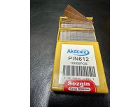 AKDENİZ PIN612 ÇİVİ GA23 10000 AD 0.64X0.64